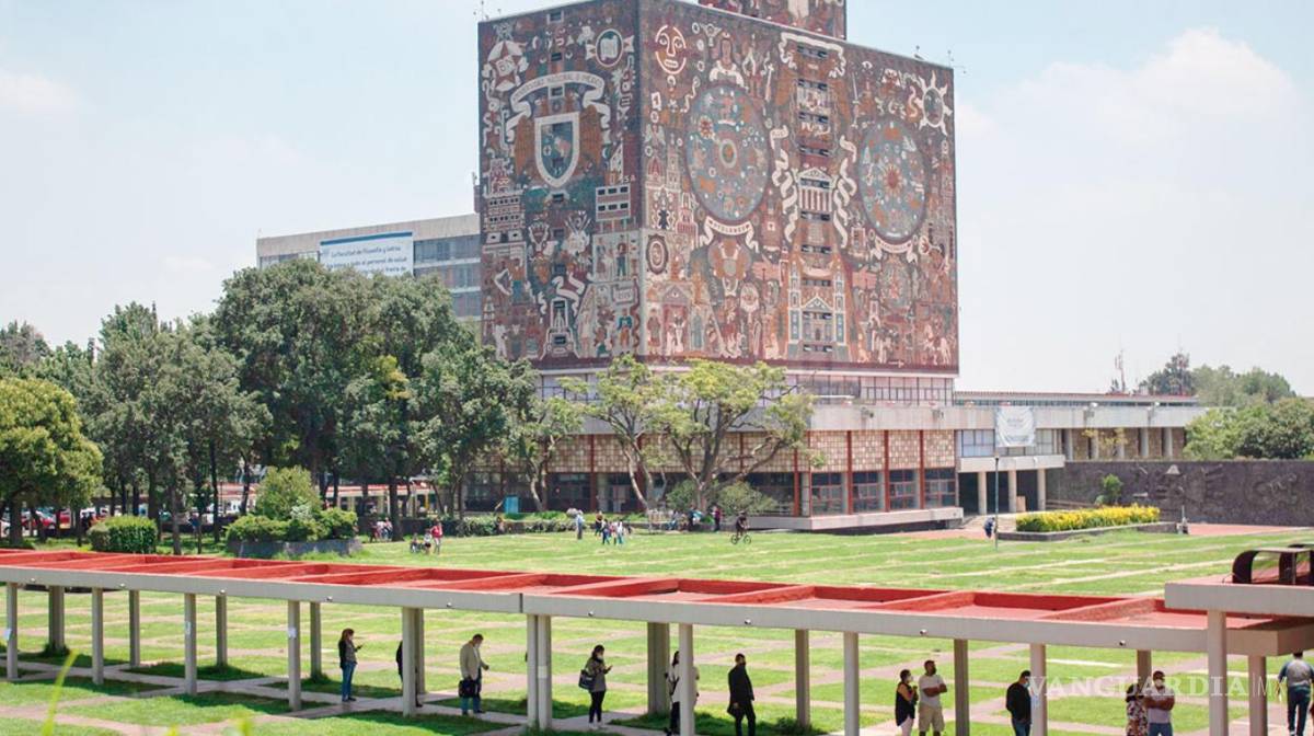 $!UNAM concluye sin incidentes examen de control en León y Oaxaca; sigue prueba en Tijuana y CDMX