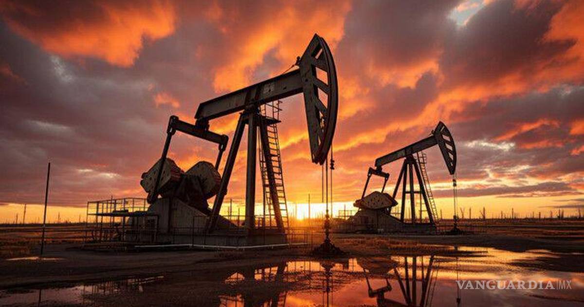 Coahuila: Se interesan cuatro empresas texanas en invertir en el gas