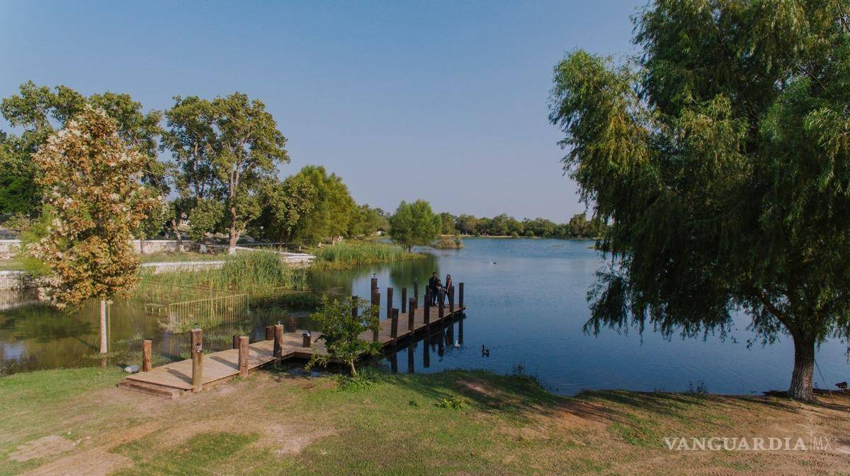 $!Esta iniciativa fue lanzada en 2021 y entre sus objetivos principales destaca el desarrollo sostenible e inclusivo en las zonas rurales.