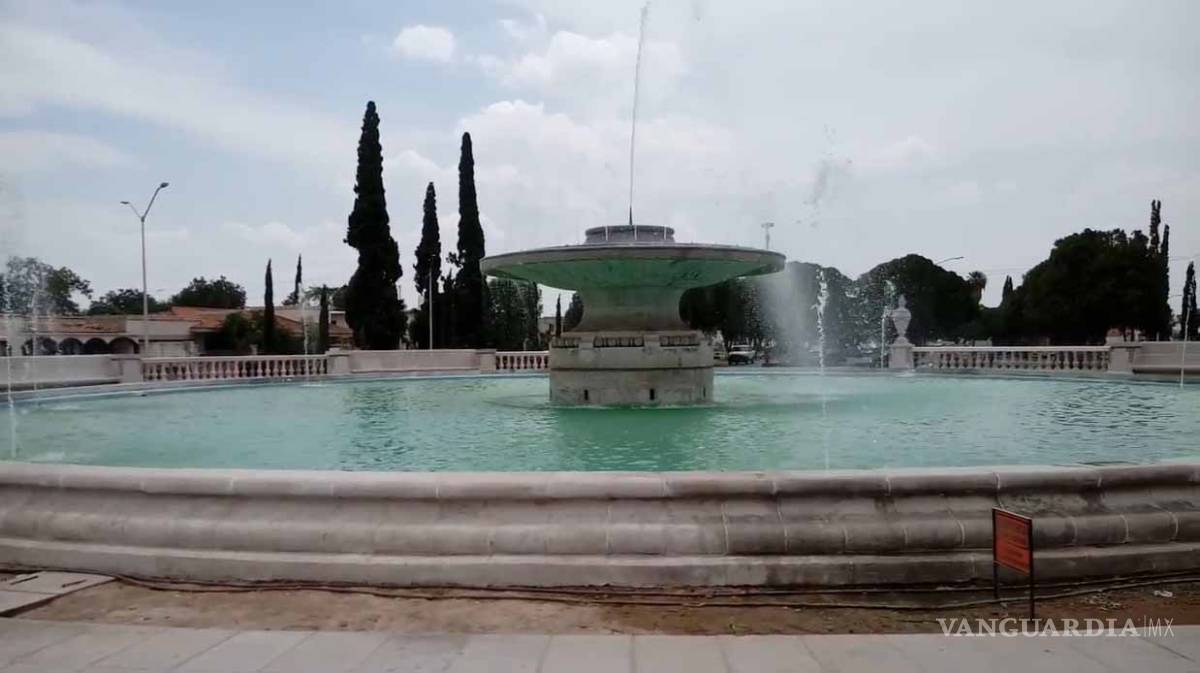 $!Cooperativa de la colonia Torreón Jardín adeuda 6 mdp al Simas