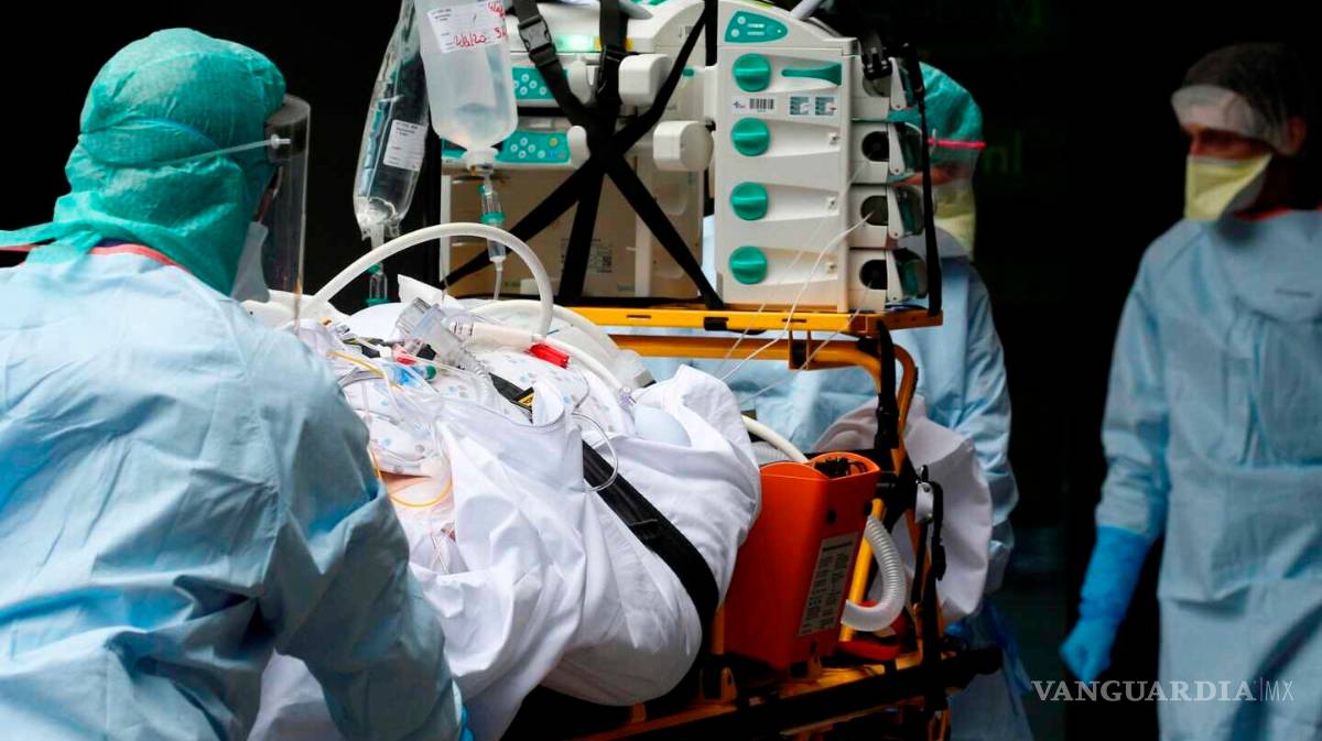 $!Hay 6 "tipos" de COVID-19, con efectos diferentes