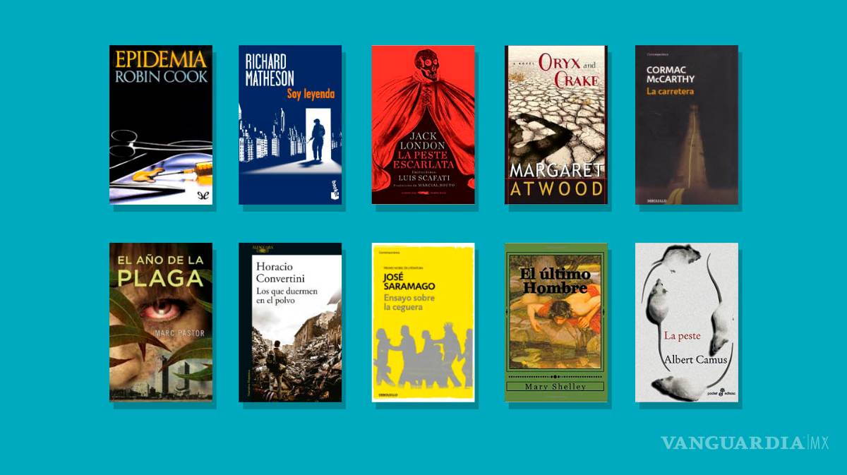 $!#YoMeQuedoEnCasa y Sana Distancia, el entretenimiento en tiempos de Coronavirus