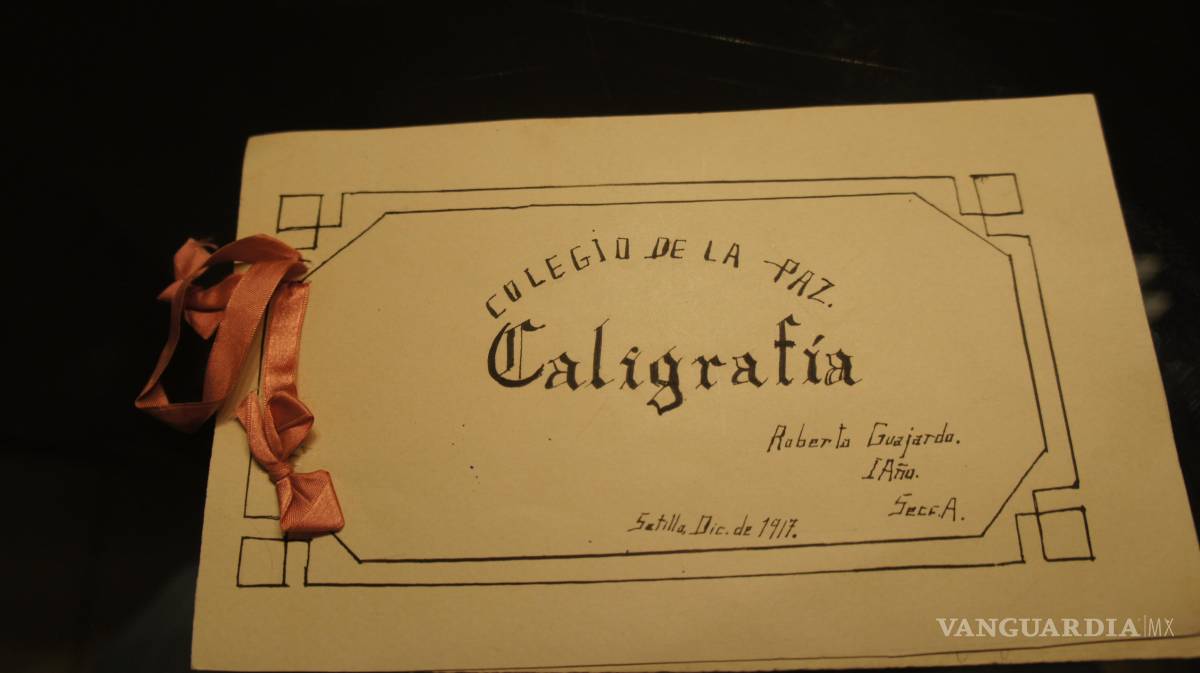 $!La casona del Recinto de Juárez fue sede, en la segunda década del siglo XX, del Colegio Católico de la Paz por poco tiempo.