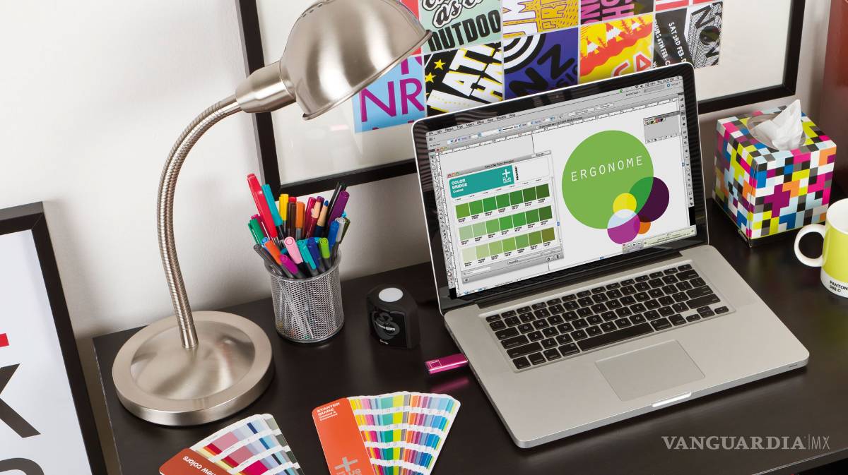 $!Hoy se celebra el Día del Diseñador Gráfico