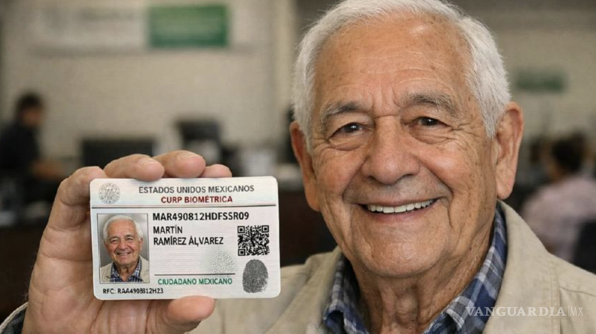 $!Este sistema es una herramienta crucial en la búsqueda de personas.