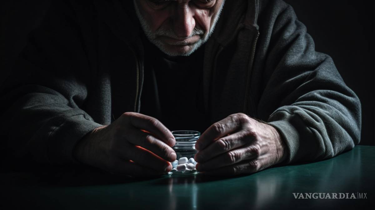 $!Torreón, Piedras Negras y Saltillo son los municipios con más investigaciones por venta de droga.