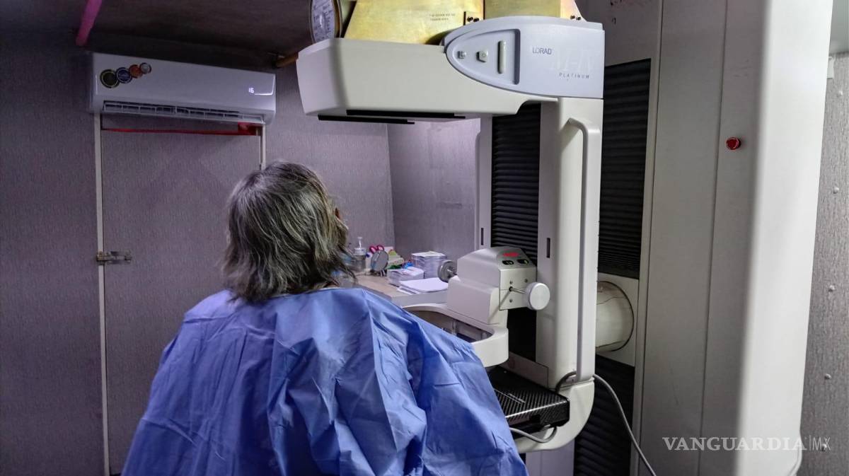 $!Mujeres mayores de 40 años pueden acudir a su clínica para conocer fechas y requisitos del servicio.