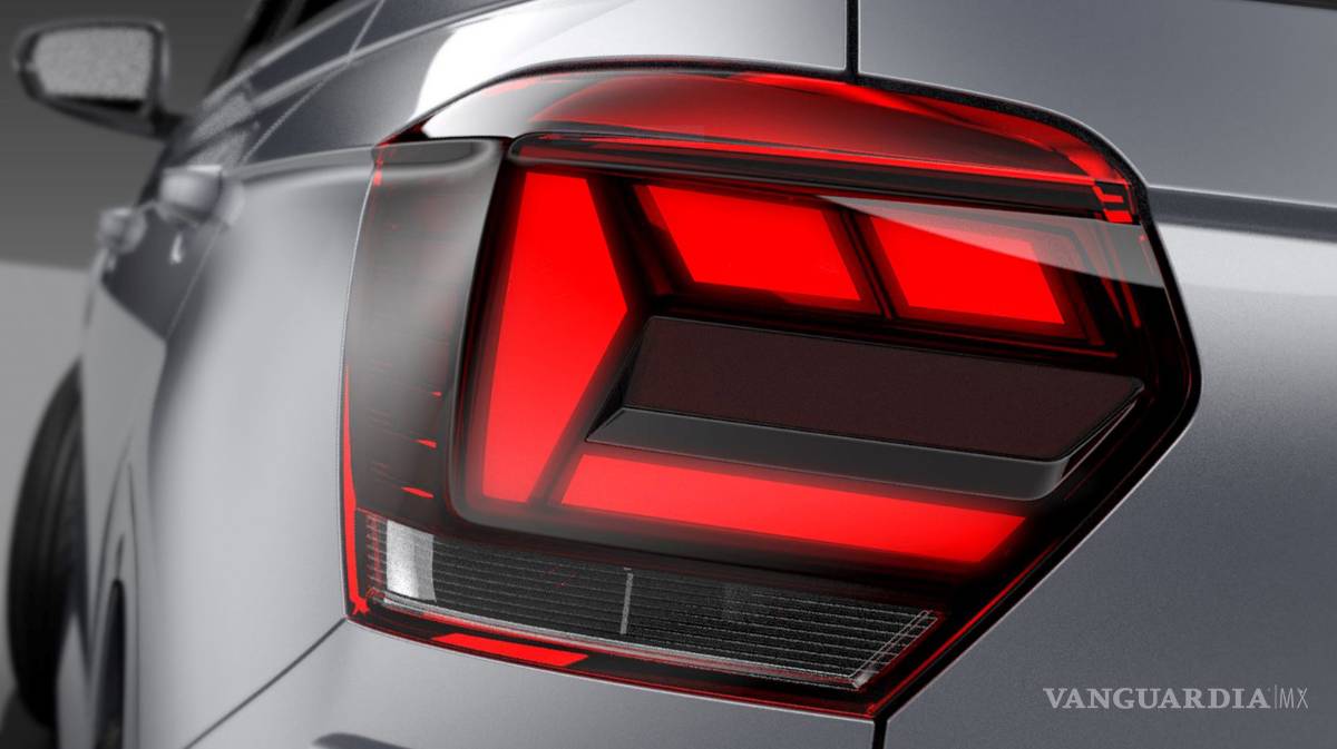 $!Volkswagen Polo 2019 llegará a México; precios, versiones y equipamiento