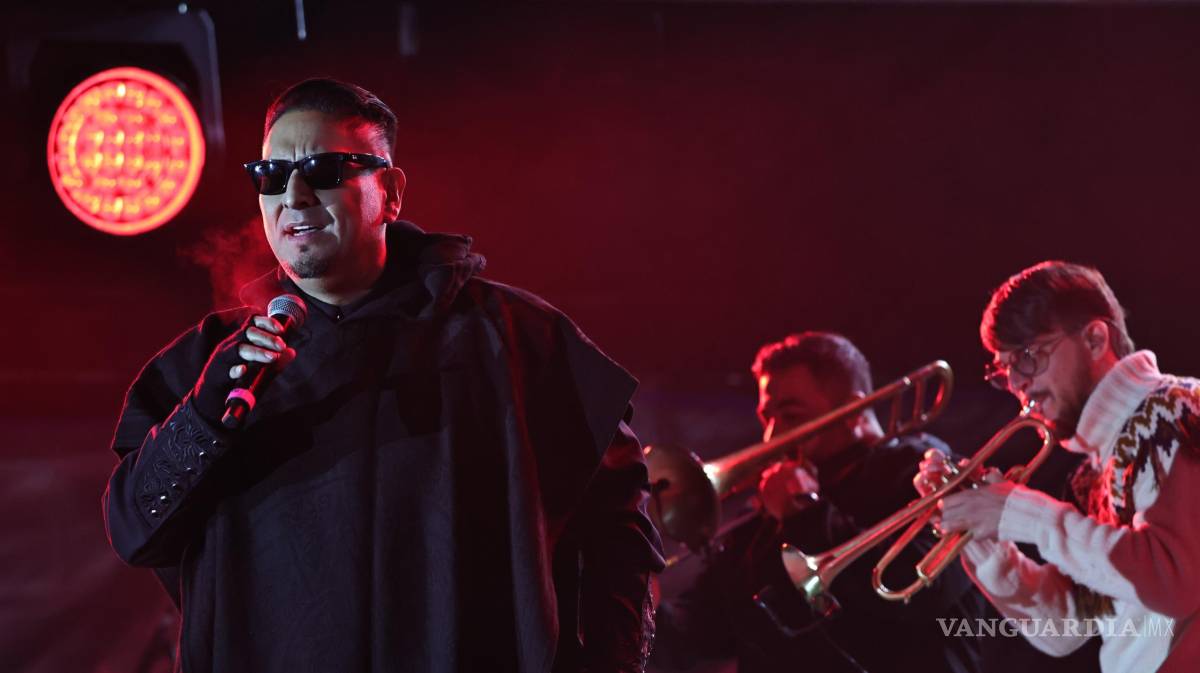 $!Inspector puso a saltar a la audiencia a ritmo de ska para dar un broche de oro al festival.