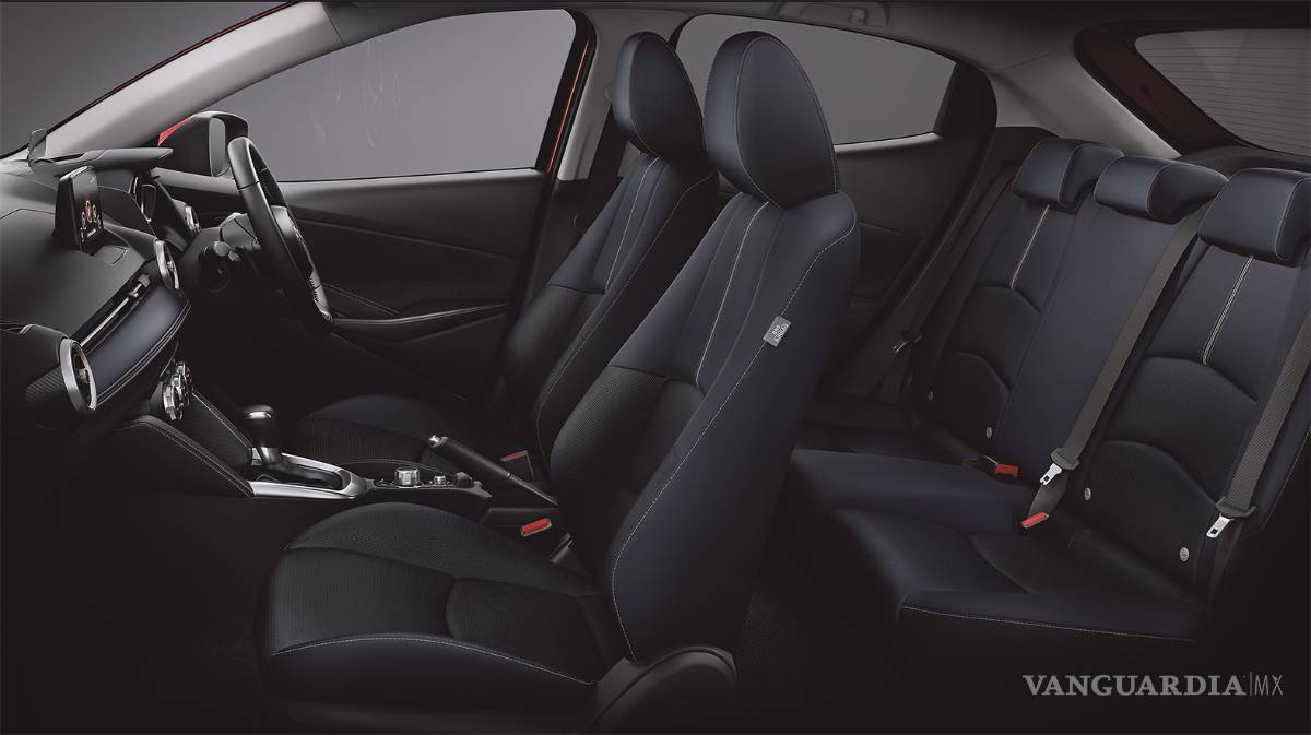 $!Mazda 2 2020 estrena facelift, inspirándose en el CX-30