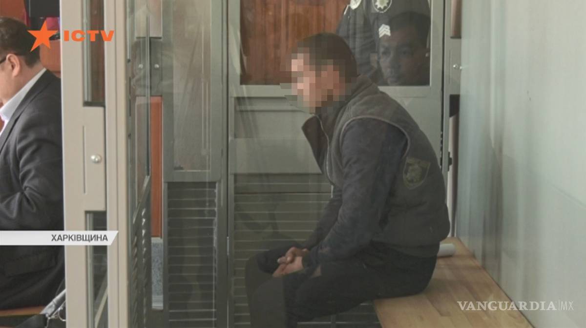 $!Le cortó el miembro al violador de su esposa, ahora enfrenta más años de cárcel que él