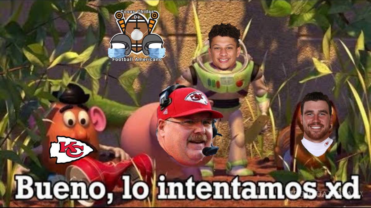 $!Los memes del Super Bowl LV
