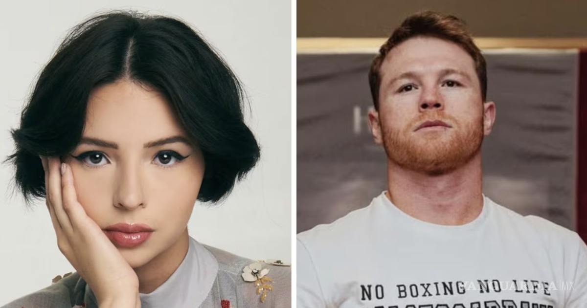 ¿Canelo enviaba ‘camiones de flores’ a Ángela Aguilar? Resurge versión y estalla polémica