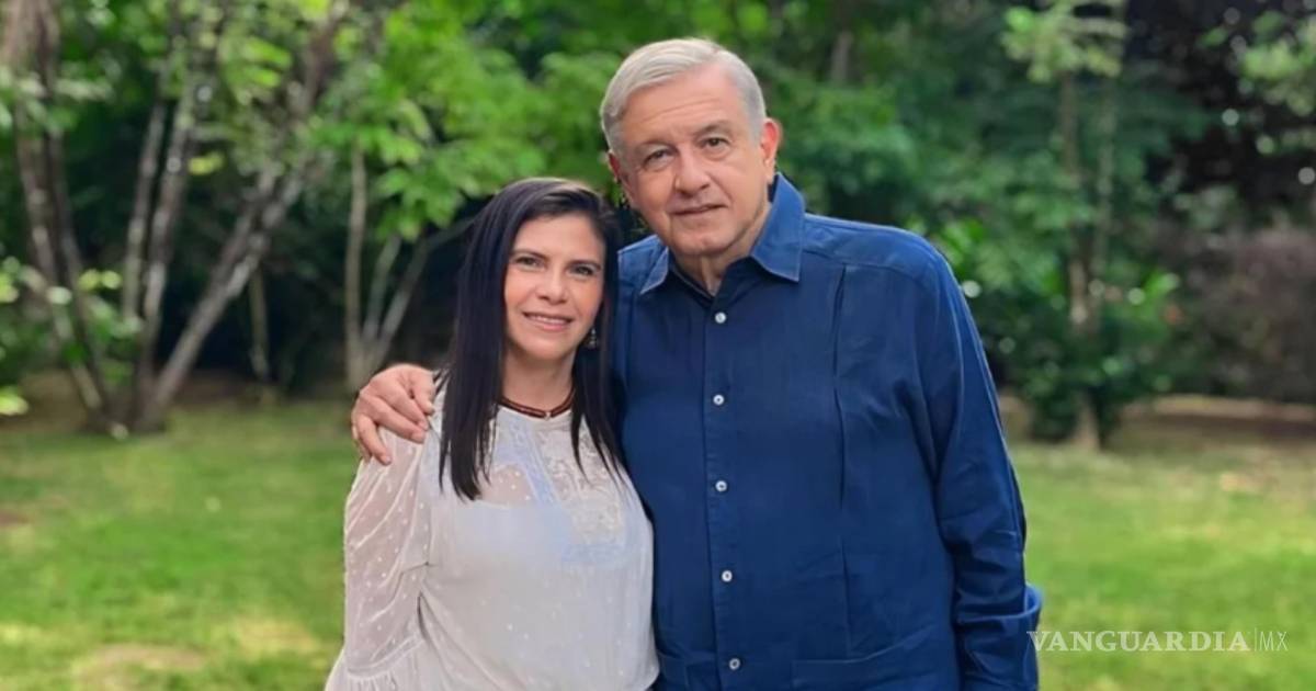 Llama prima de López Obrador ‘tirano’ y ‘misógino’ a Donald Trump