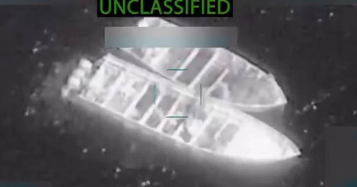 Gobierno de Trump ataca cuatro embarcaciones en el Pacífico; hay 14 muertos y México rescata un sobreviviente