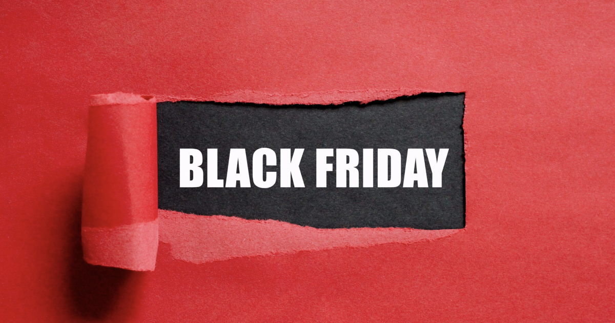 Black Friday 2025: así arrancan las ofertas en Amazon y Mercado Libre en México