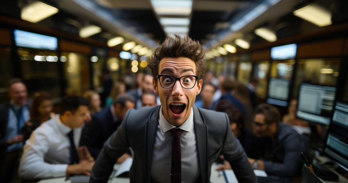 ¿Cómo llevarse bien con un jefe que es perfeccionista?