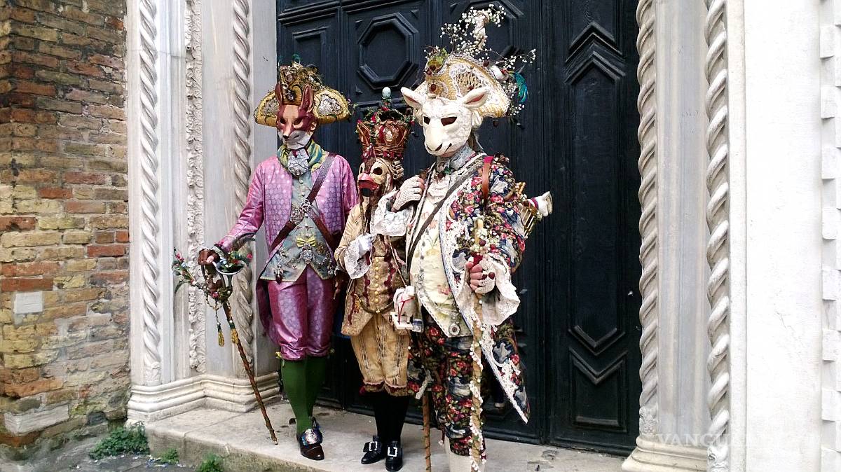 $!Carnaval: El exceso que precede a la abstención