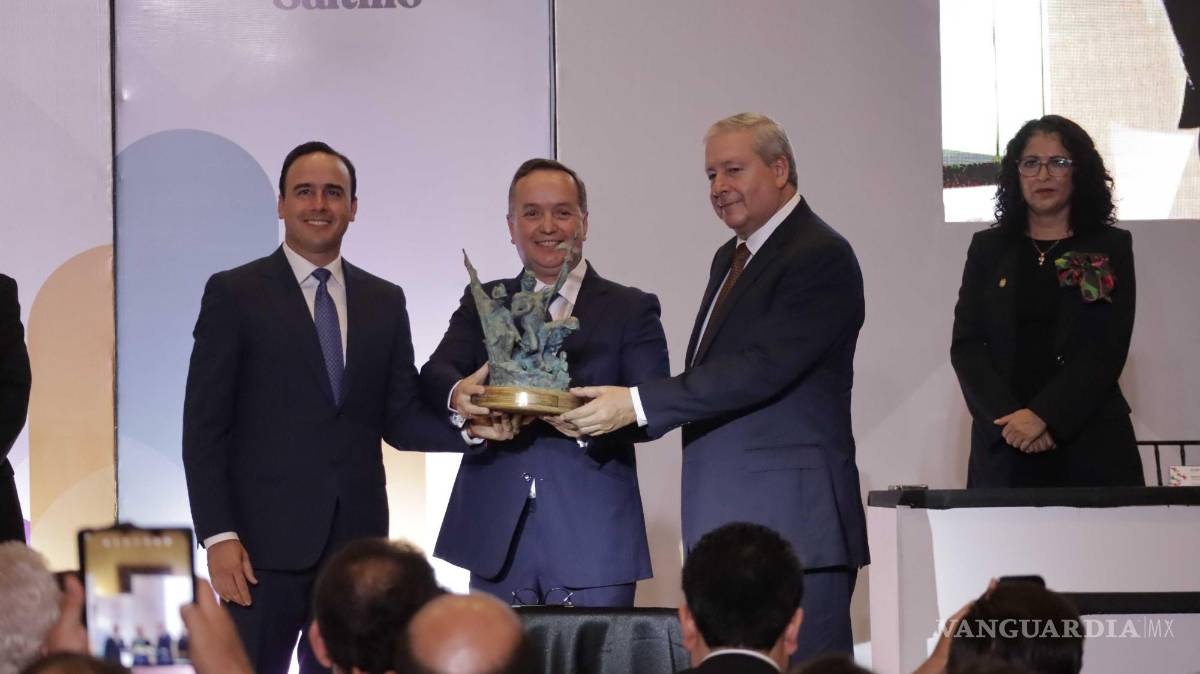 $!Todo un maestro en la cocina, el chef Juan Ramón Cárdenas invitó a poner los dones que Dios entrega, al servicio de la gente.