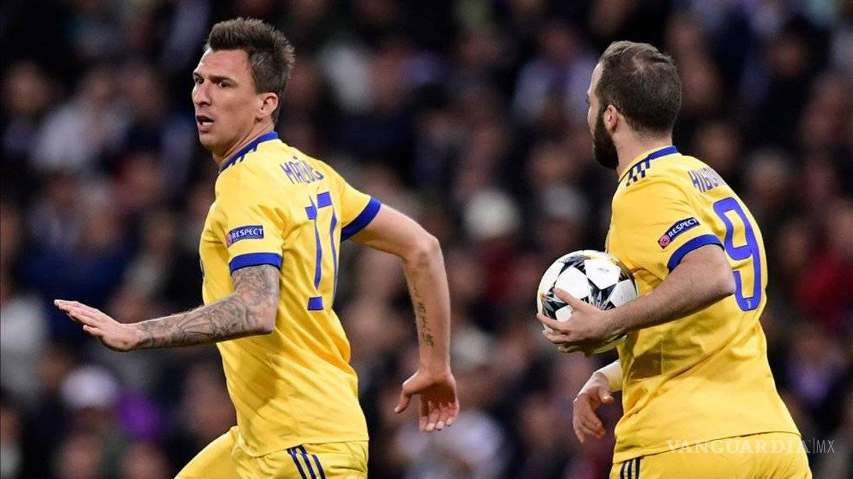 $!Y justo al final... el milagro fue para el Madrid