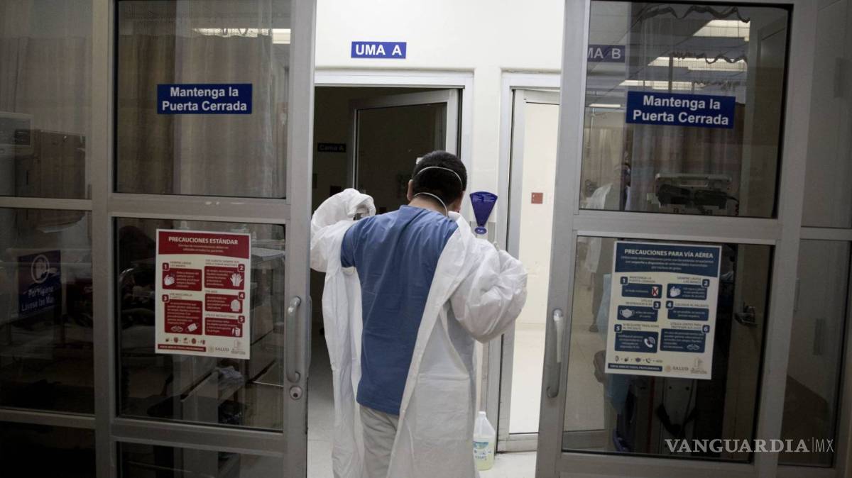 $!Coronavirus: ¿Qué hospitales privados se unen contra el COVID-19 en México y qué enfermedades serán atendidas?