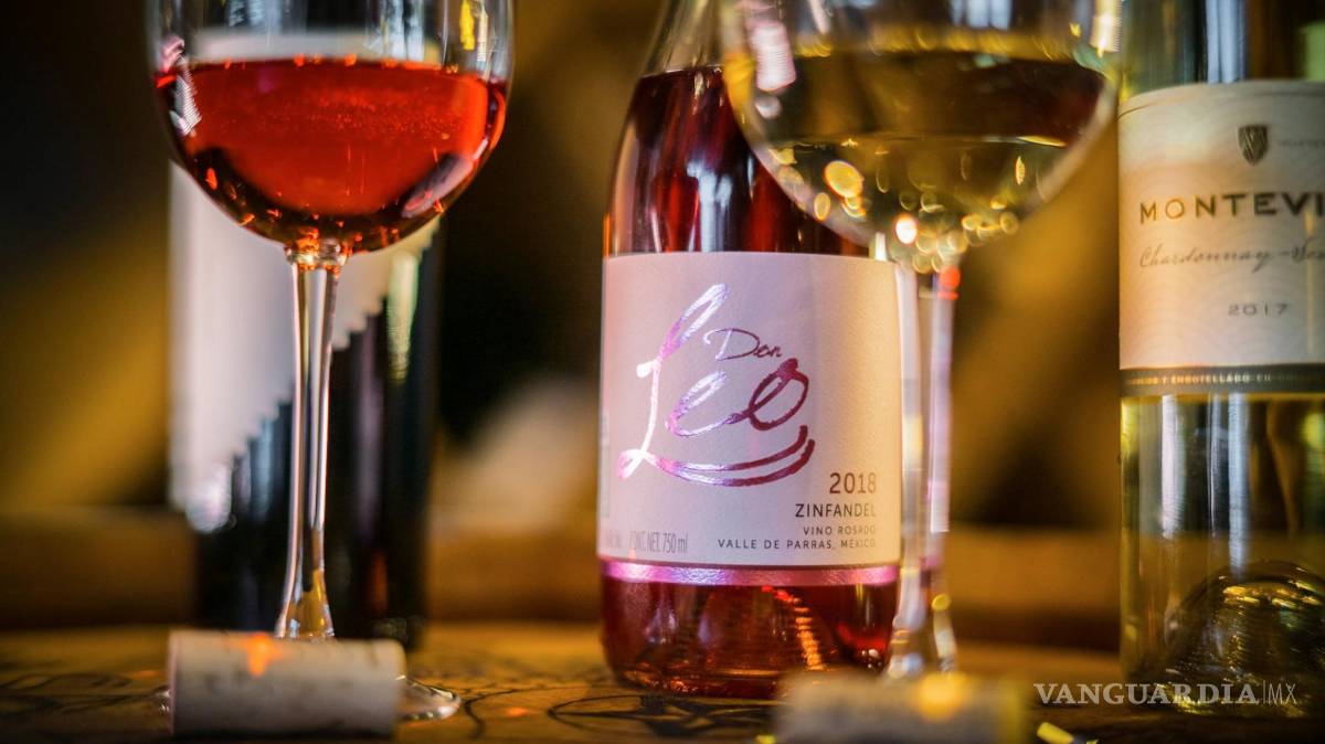 $!¡Salud! Los mejores vinos de Coahuila para regalar en Navidad