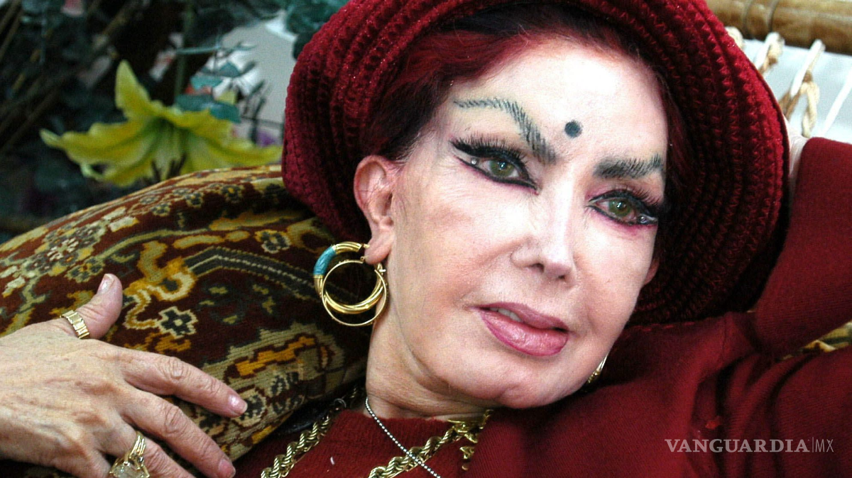 $!Este 2023 está siendo un año letal para la farándula