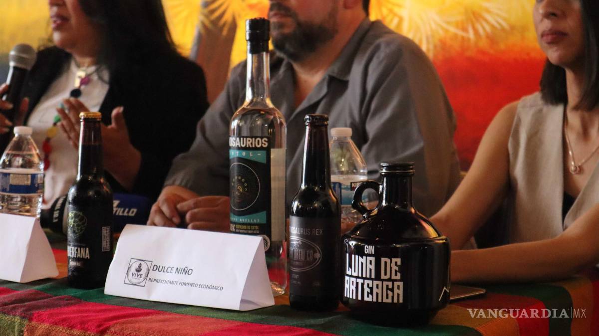 $!Habrá cuatro tipos de cervezas participando, dos de “La Huérfana”, y dos de Desert Brew Co.