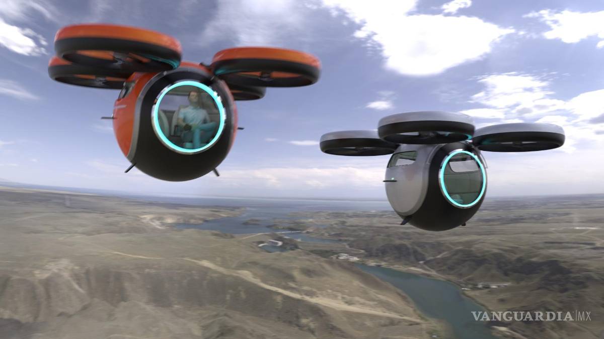 $!Stratosfera terrestre sobre cuatro ruedas. EFE/Lazzarini D.S.