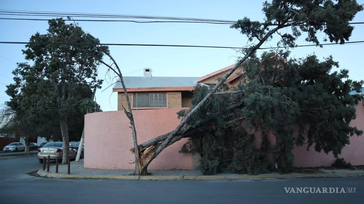 $!PC revisa que no existan daños a personas ni viviendas.