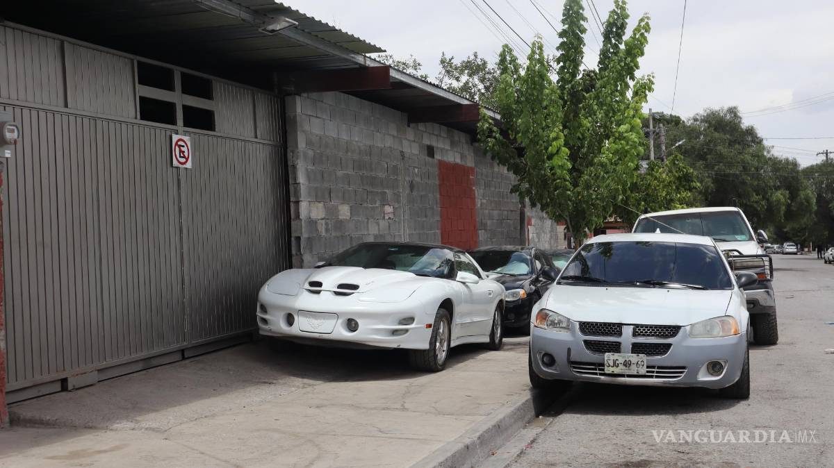 $!Pese a que constantemente se ven este tipo de prácticas, el Ayuntamiento de Saltillo sólo ha aplicado dos multas en casi 20 meses.