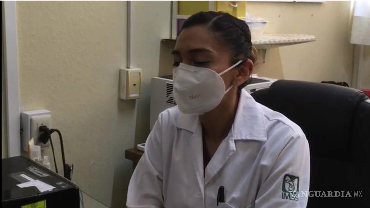 $!Doctoras de Saltillo que trajeron al mundo a bebé milagro por COVID-19 narran su historia