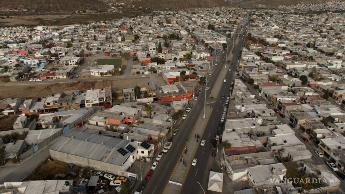 $!El proyecto busca mejorar la movilidad, seguridad y calidad de vida en ese sector de la ciudad.
