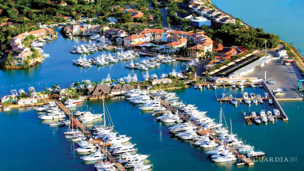 $!Rey emérito Juan Carlos I pasará su exilio en el Caribe