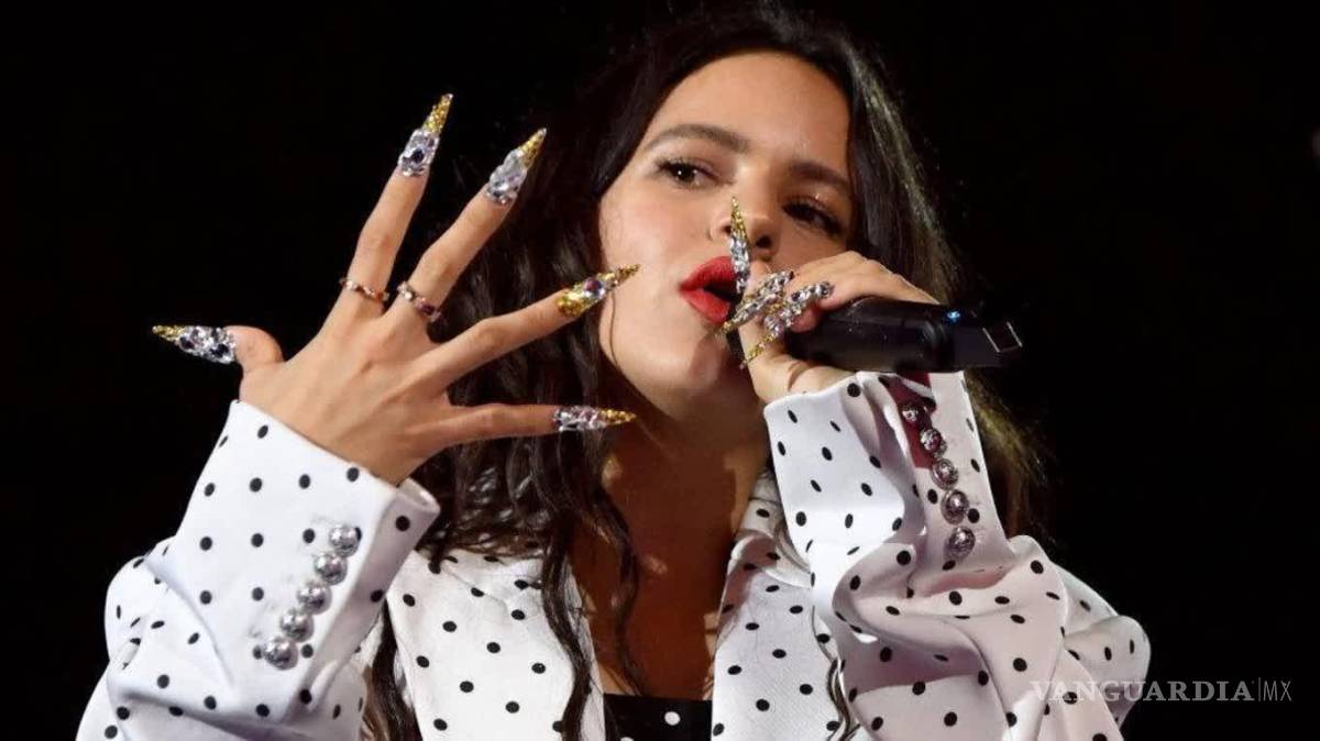 $!Entre sus preferencias están los brillos en las uñas. (FOTO: INTERNET)