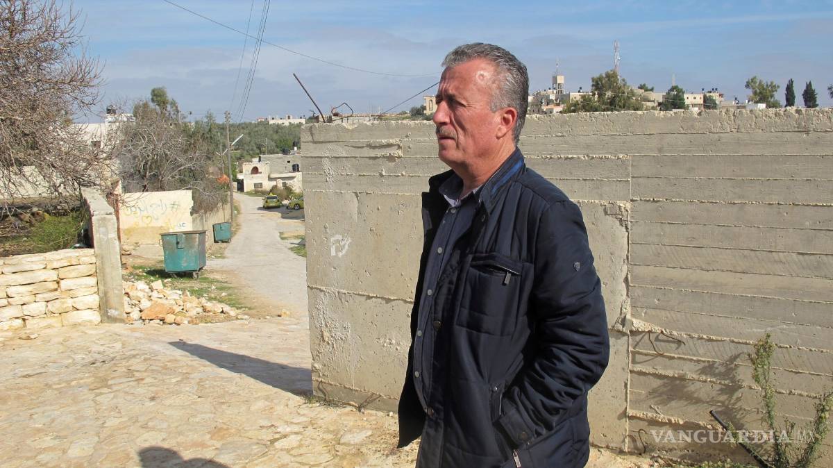 $!Ahed Tamimi, icono adolescente de la resistencia palestina