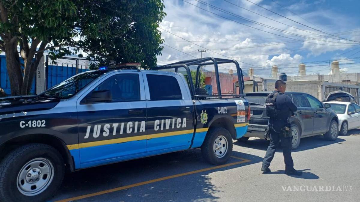 $!La Unidad de Justicia Cívica atiende reportes relacionados con estacionamiento, basura y problemas de convivencia entre vecinos.