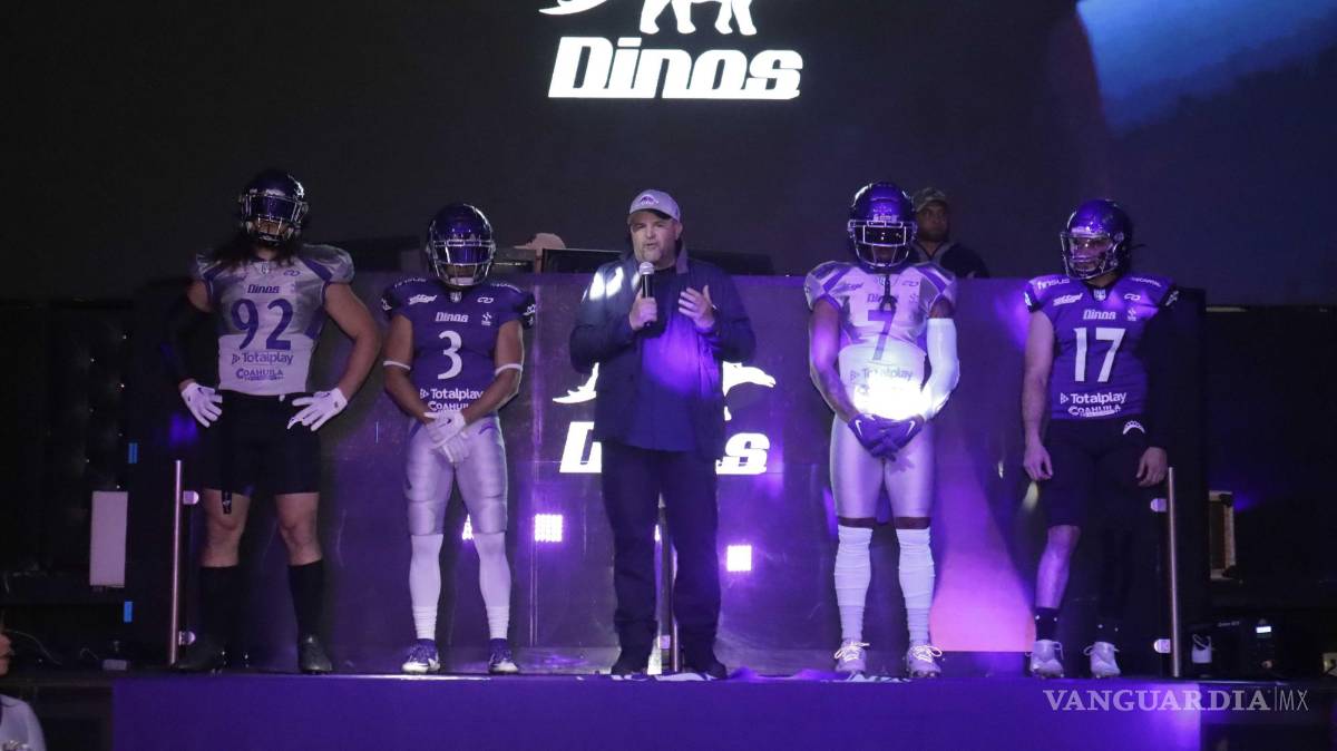 $!La presentación se realizó en el antro Icor Saltillo.