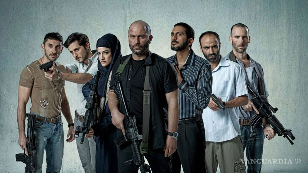 $!Series extranjeras de Netflix que no te puedes perder