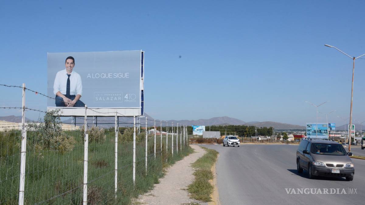 $!Presume Alcalde de Saltillo en espectacular logros en seguridad