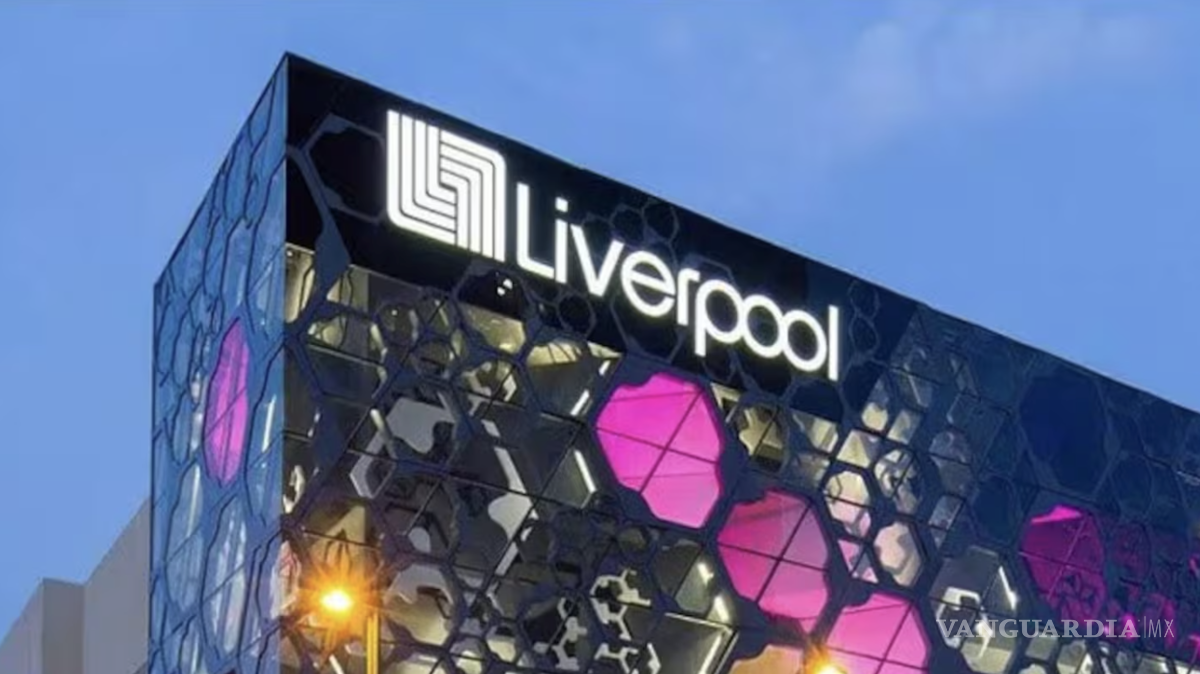 $!Este año, el Black Friday tendrá lugar el 28 de noviembre de 2025, y en Liverpool comenzará oficialmente a las 11:00 a. m.