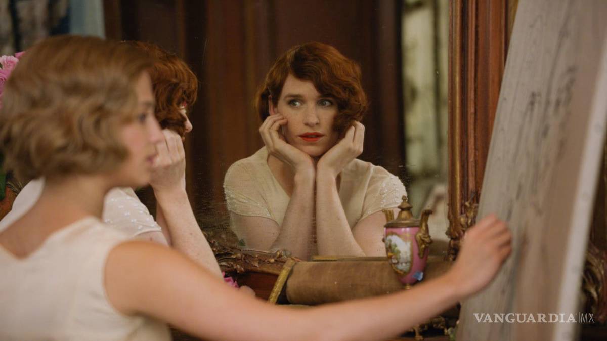 $!La fascinante vida de Lili Elbe, la primera transexual de la historia