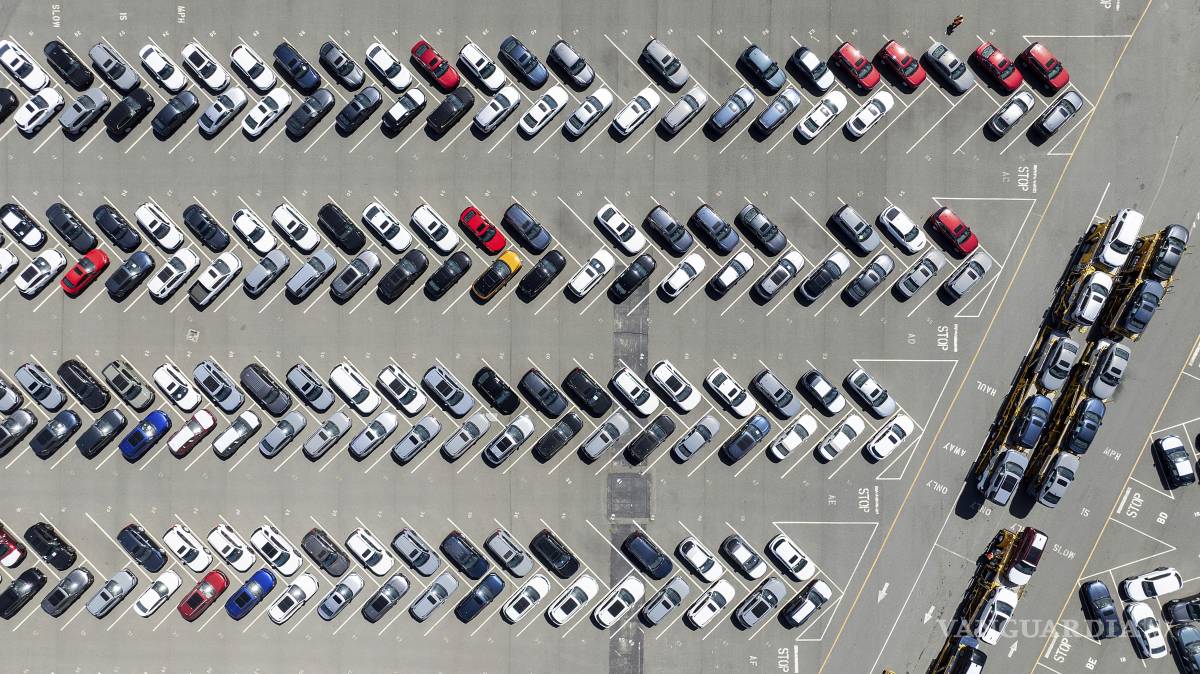 $!Los aranceles impuestos por Trump suponen una amenaza para los cimientos del libre comercio que han definido el mundo durante décadas.