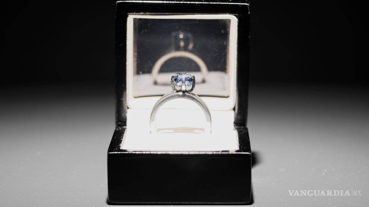 $!El cadáver engarzado