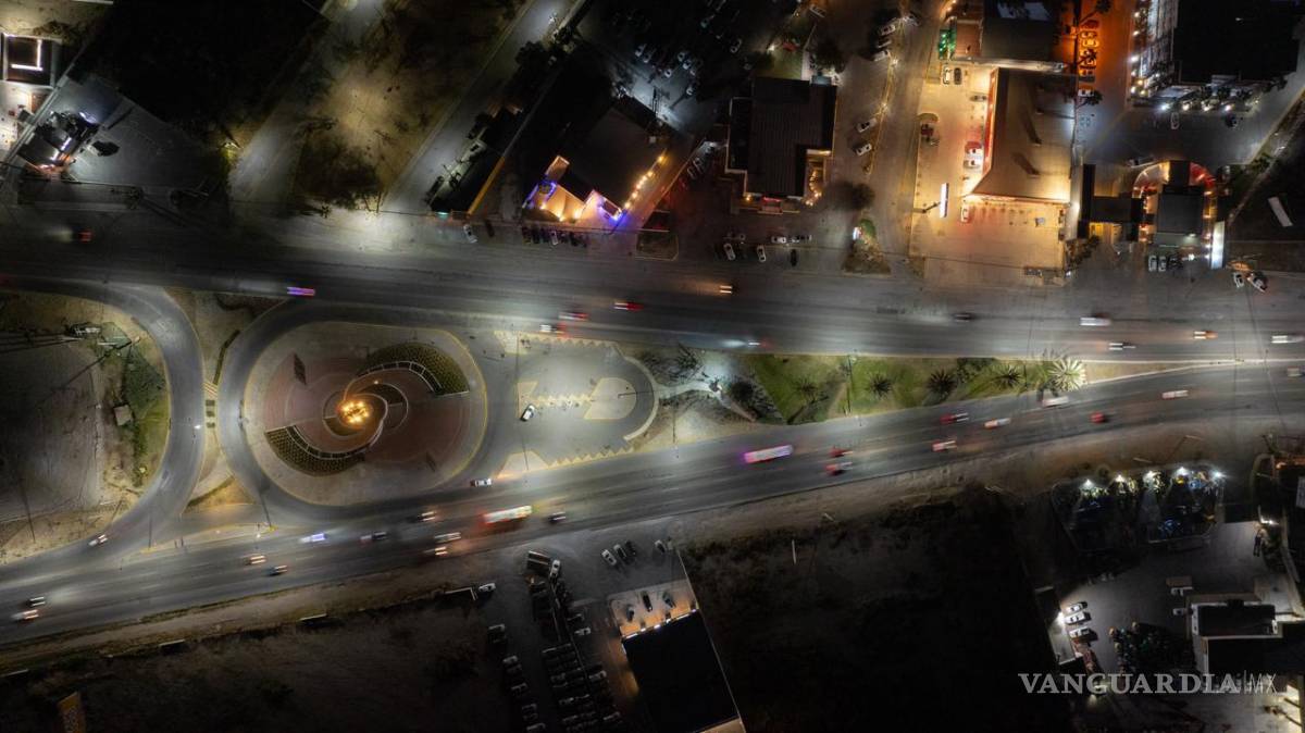 $!El director de Servicios Públicos, Aníbal Soberón Rodríguez, destacó que el nuevo sistema proporcionará mayor seguridad y ahorro energético.