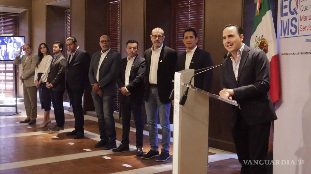 $!En lo que va de la actual administración estatal se han anunciado inversiones por cerca de 60 mil millones de pesos, dijo el gobernador Manolo Jiménez.