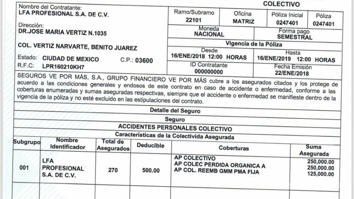 $!Ex capitán de Dinos, Héctor Arenas, critica a su ex equipo y a la LFA por no proteger a los jugadores