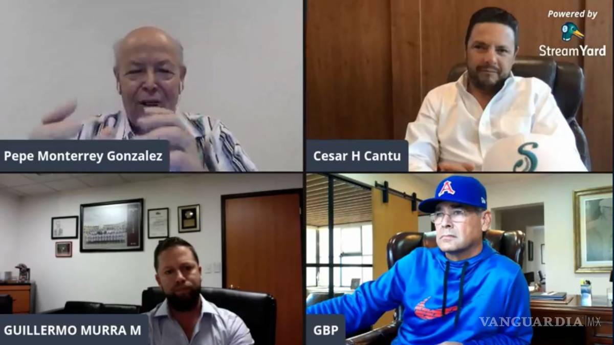 $!Saraperos de Saltillo presenta dos casos positivos por coronavirus