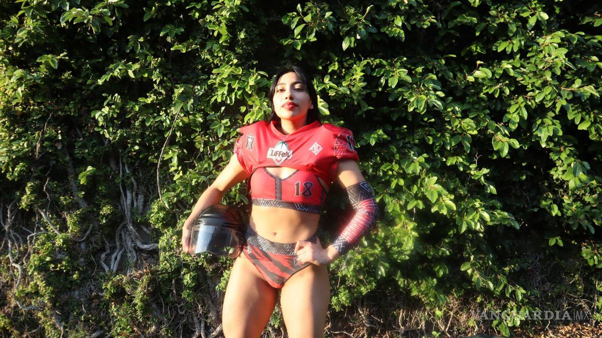 $!Valkirias ha tenido una ardua preparación que ha rendido frutos hasta este punto de la temporada.