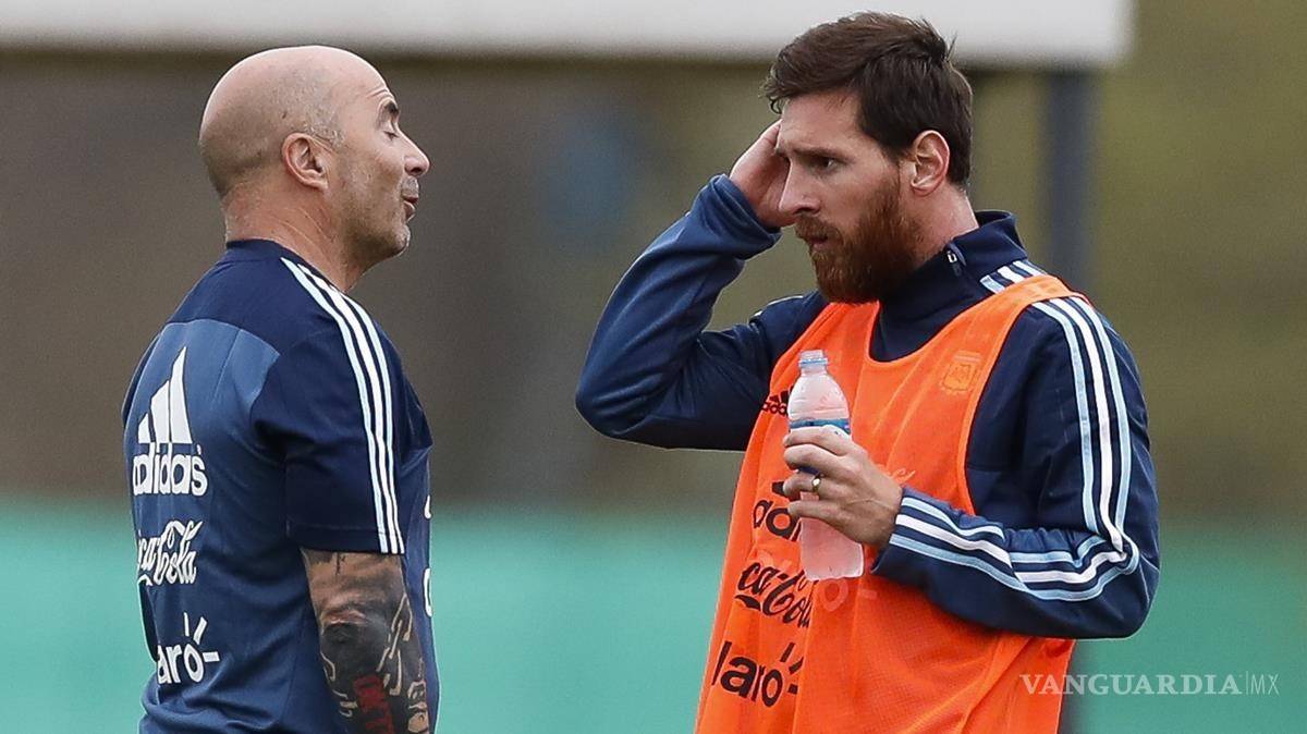 $!¡Bombazo! Messi no jugará con la Selección Argentina hasta nuevo aviso